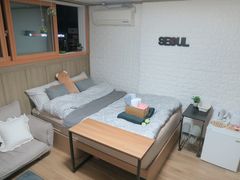 [할인]명동역 21원룸 13번째 이미지