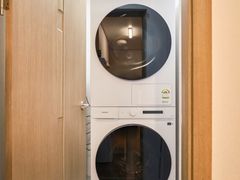 Spacious two-room apartment near Chungbuk Nat 18th image