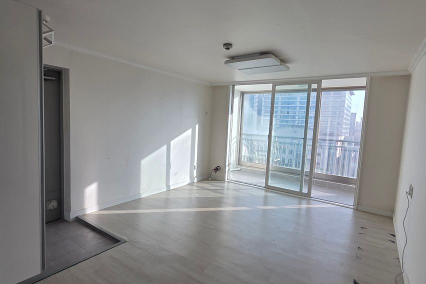 두산한신우성 민영8단지 0번째 이미지