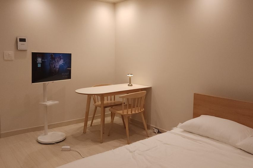 서울역7분🏡청파스테이