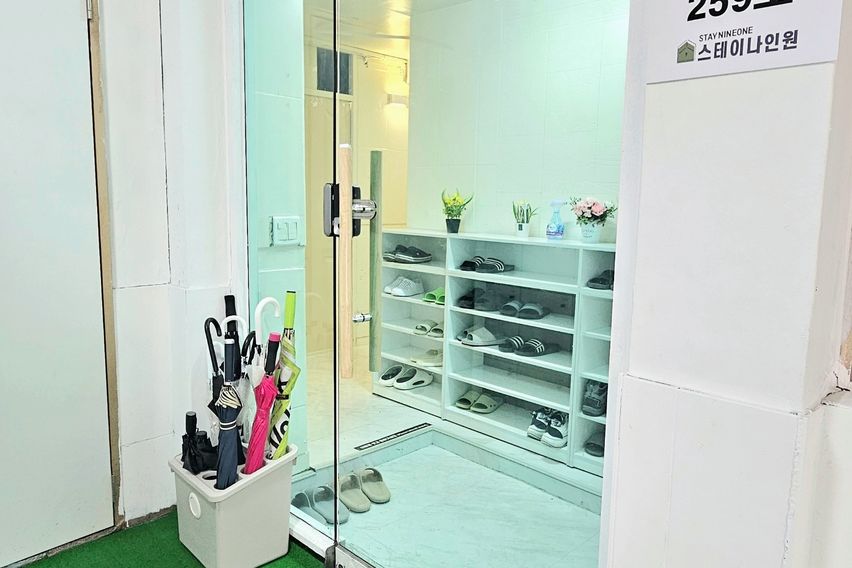 내창 미니룸 (일반) 11번째 이미지