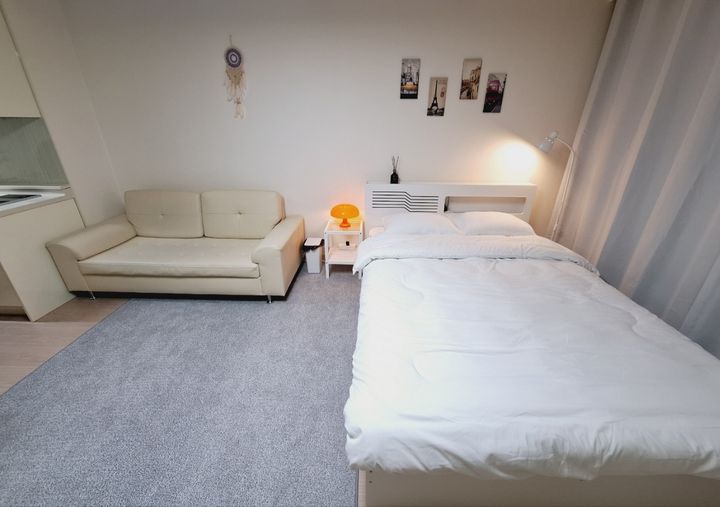 2 minutes from Beomeo Station, fully furnishe 방 이미지