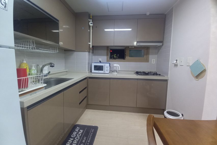 ♠ 깨끗하고 아늑한방 10번째 이미지