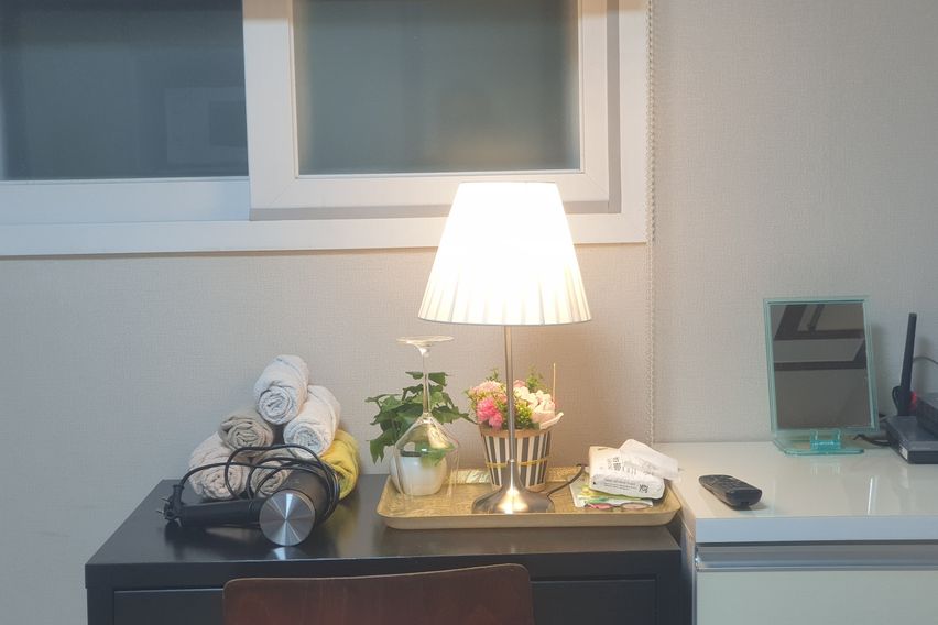 op37, 조용한원룸