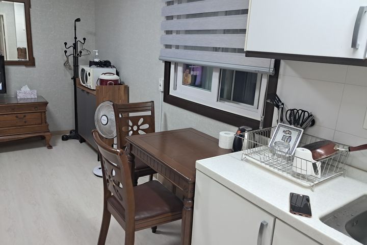 하늘향기펜션 F 0번째 이미지
