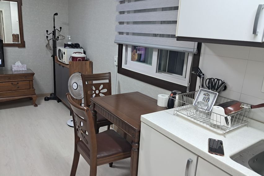 Haneulhyanggi Pension F 0th image