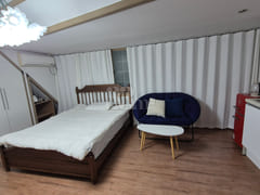 (For 2 people) A pretty and cozy house 0th image