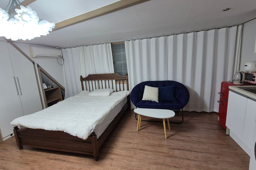 (2인)이쁘고 아담한집