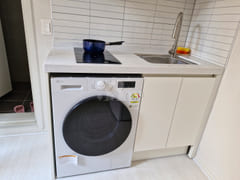 Wonderroom Heukseok Housing 4th image