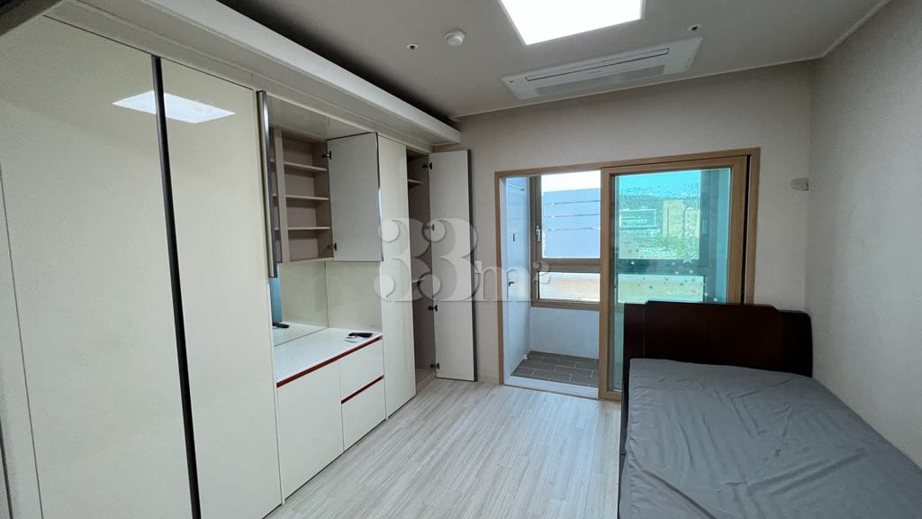 Fully furnished room in Maengdong with great  2th image