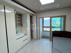 Fully furnished room in Maengdong with great 2th image