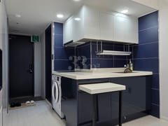Newly built officetel in Jangan-dong✨ 5th image