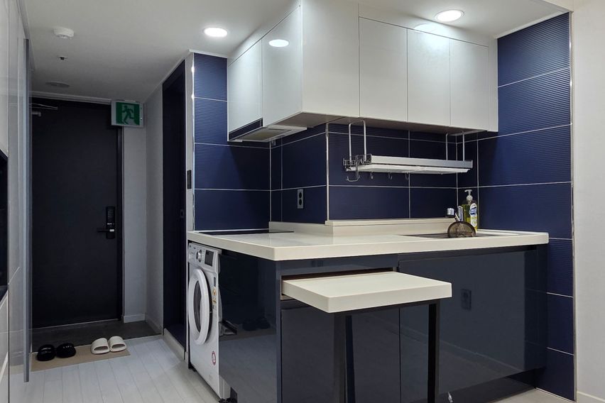 장안동 신축 오피스텔✨