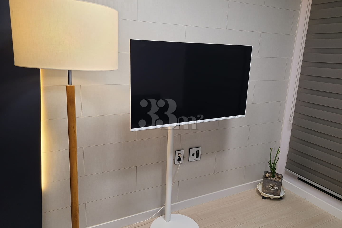 [2 Bedrooms/1 Living Room] ❤ Geumjeong Statio 1th image