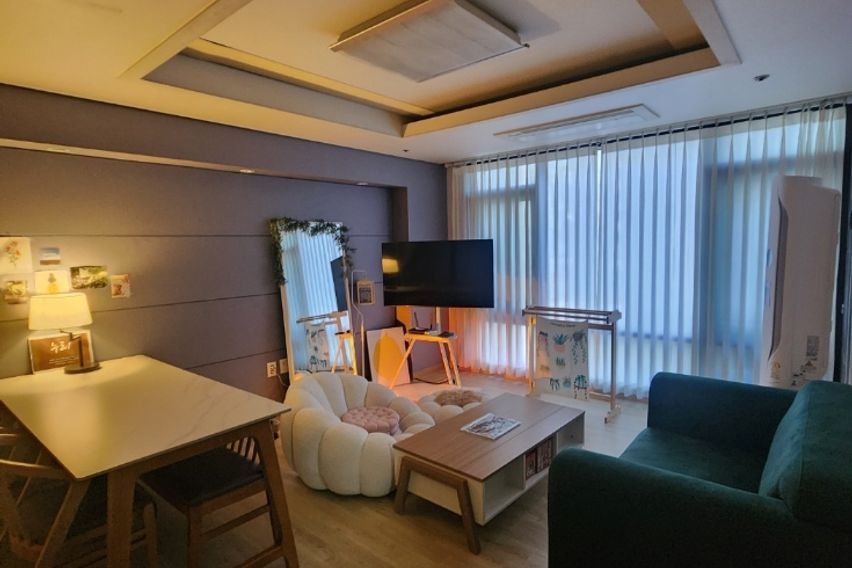 수원시청역캐슬타워무료차