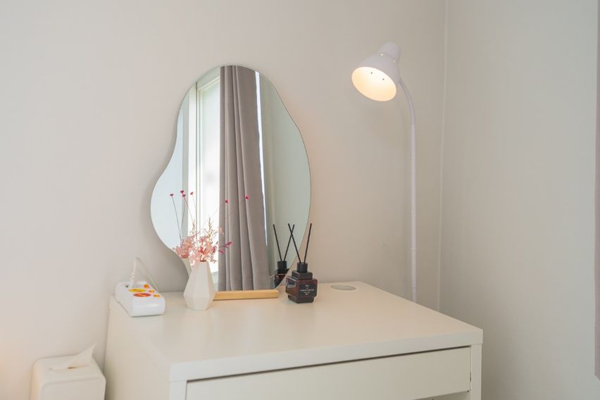 Dongdaemun, 2-minute walk, 3-room apartment w 8th image