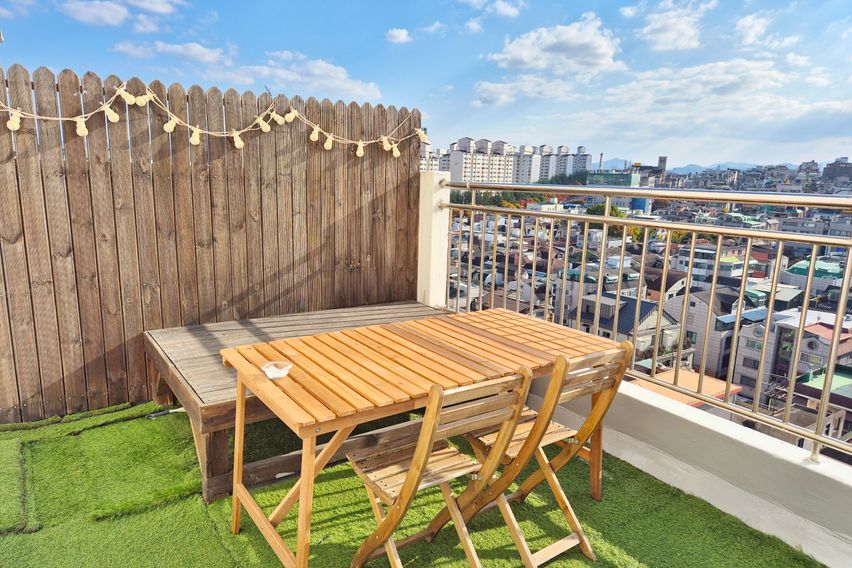 갈마동 친구네 자취방✨