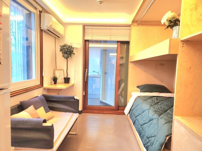 경복궁 테라스 202K