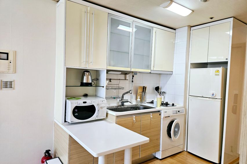 상봉 어반스테이