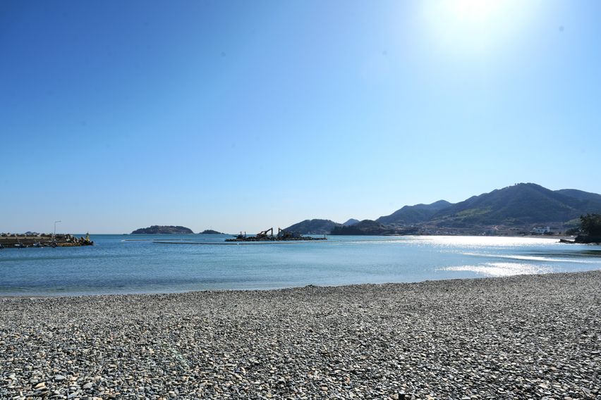 거제 몽돌해변 테라스집 12번째 이미지