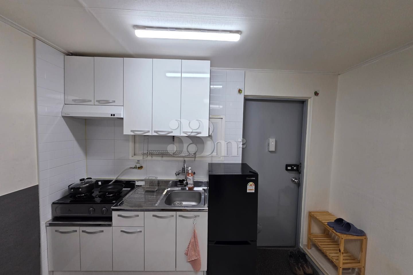 Bupyeong Studio Apartment B 6th image