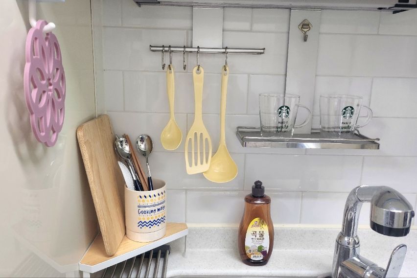 고대병원 풀옵션1.5룸