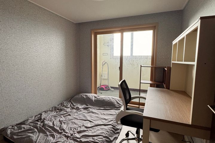 Hamdeok/Jocheon Ocean View 3-Room 9th image