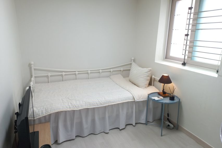 신정동 1인 코지하우스