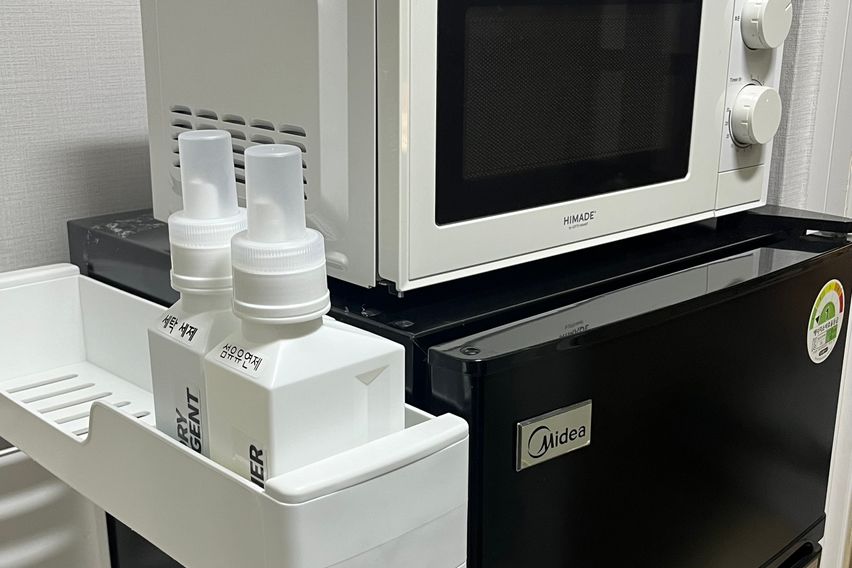 경산역/풀옵션/원룸