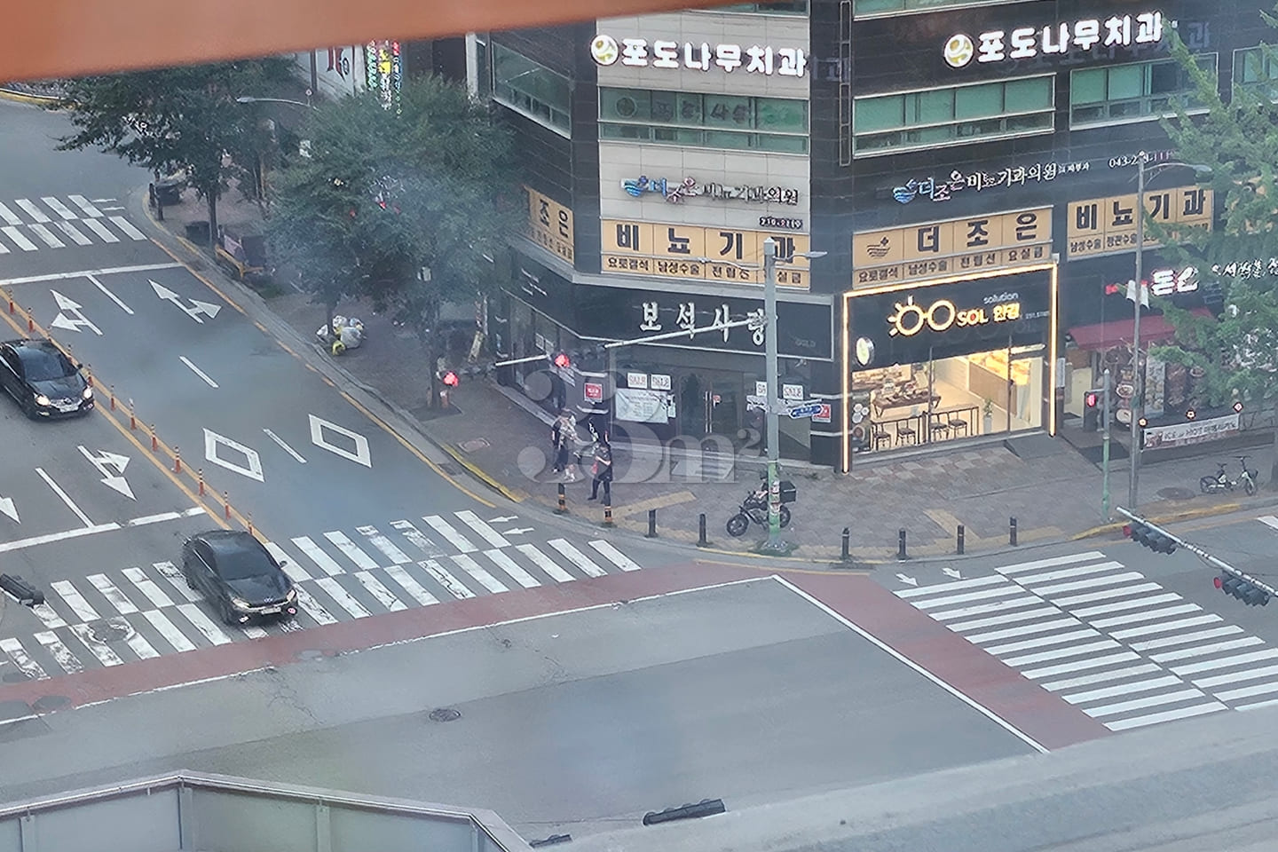 #2 Cheongju Terminal – Gagyeong – Chungbuk He 17th image