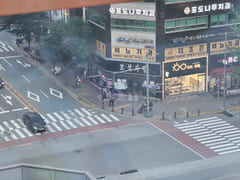#2 Cheongju Terminal – Gagyeong – Chungbuk He 17th image