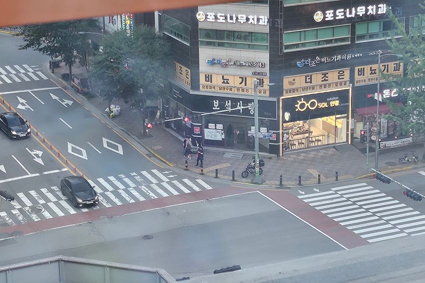 #2 청주터미널가경복대 17번째 이미지