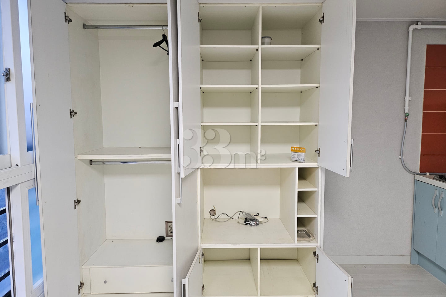 A neat and perfect studio apartment 6th image