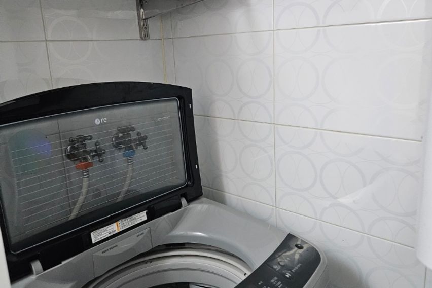 망원동 깔끔한집