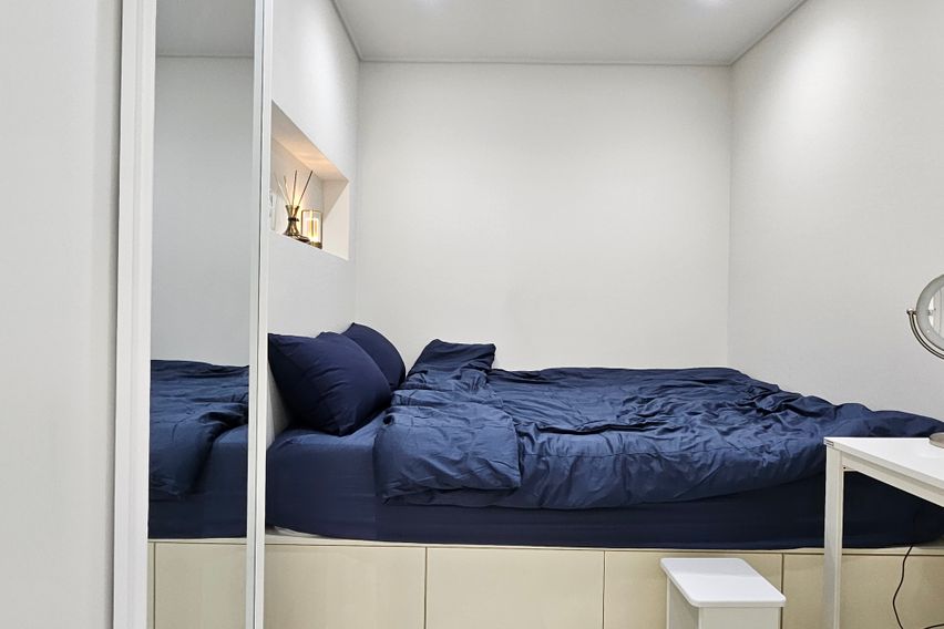 용산 삼각지역 초역세권