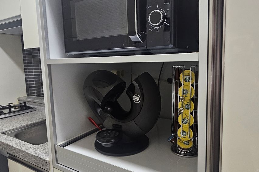 부평 넓은 풀옵션 원룸