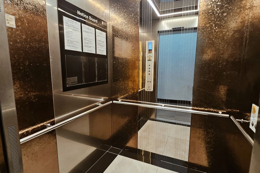 10인 펜트 신축 복층