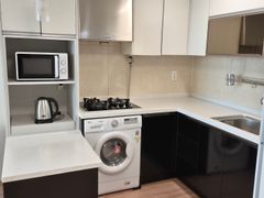 Apartment-style studio, 3 minutes from Cheona 10th image