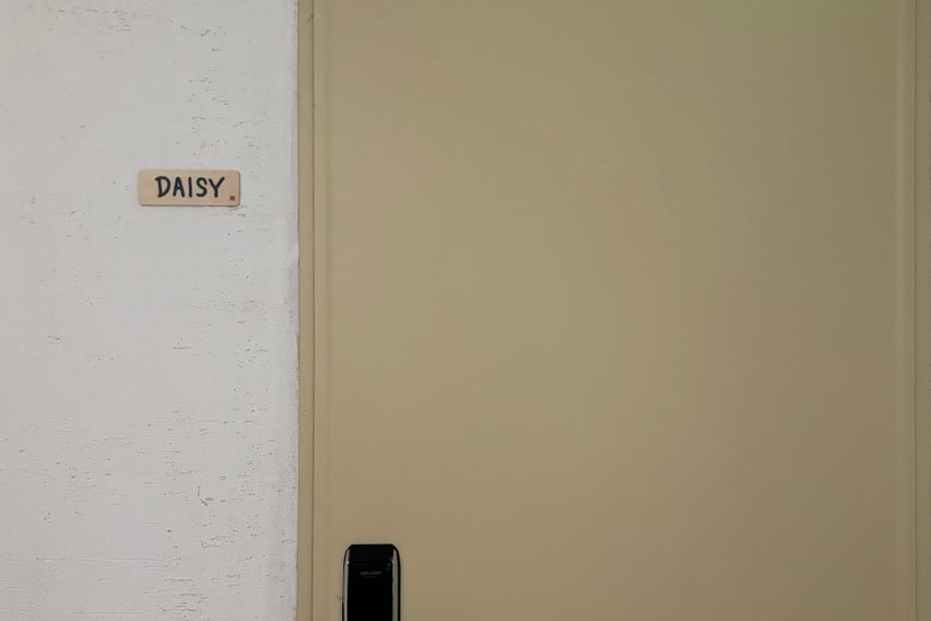 구미역 10분 숙소