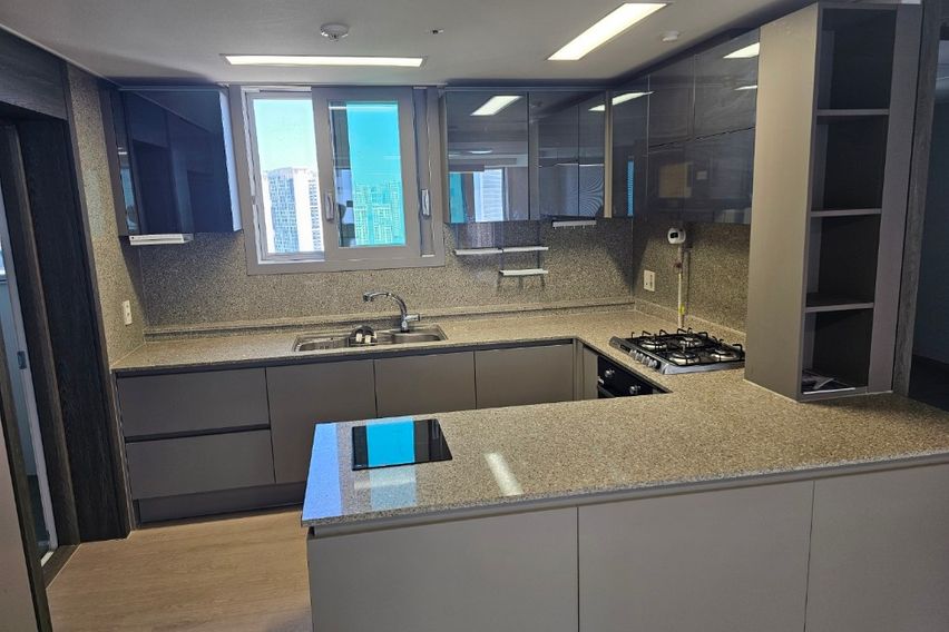 호반써밋프라임뷰 2번째 이미지