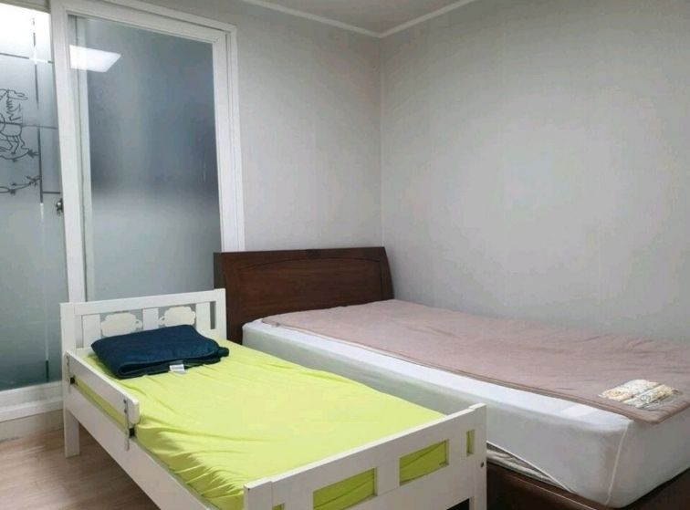 행복을 더해주는 숙소 1번째 이미지