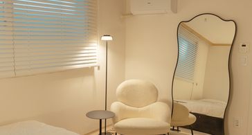 홍대1분 프라이빗3룸 방 이미지