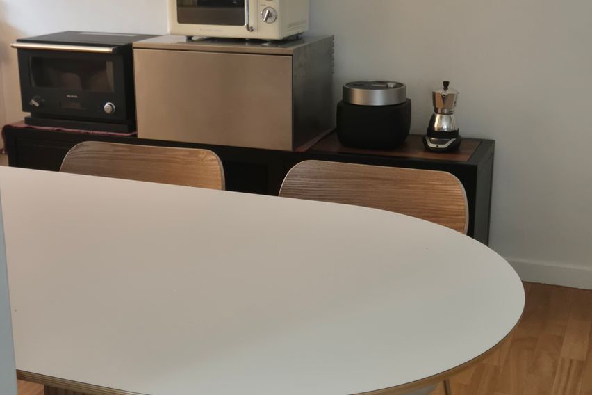 수유역 3룸 아파트  8번째 이미지