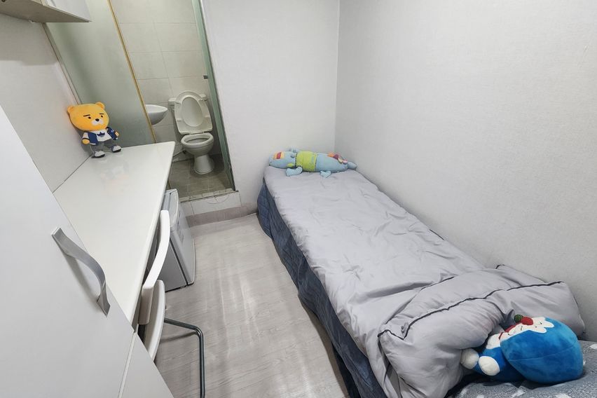 씨엘노블 원룸(내창) 0번째 이미지