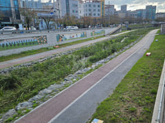 4th floor in a bustling area near Korea Unive 10th image