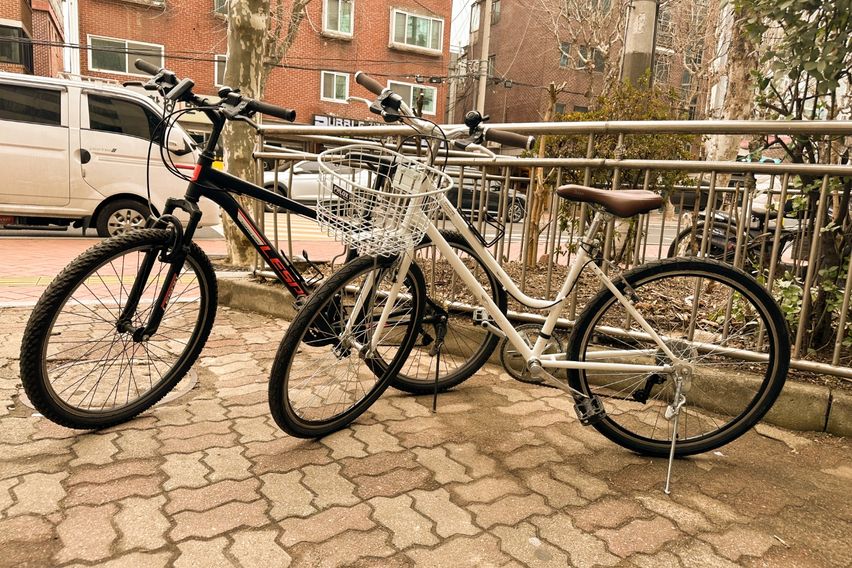 망원한강30초 홍대근접