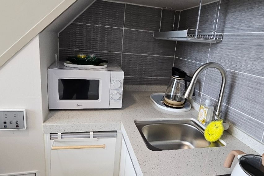 ♥️화정역북한산일출83