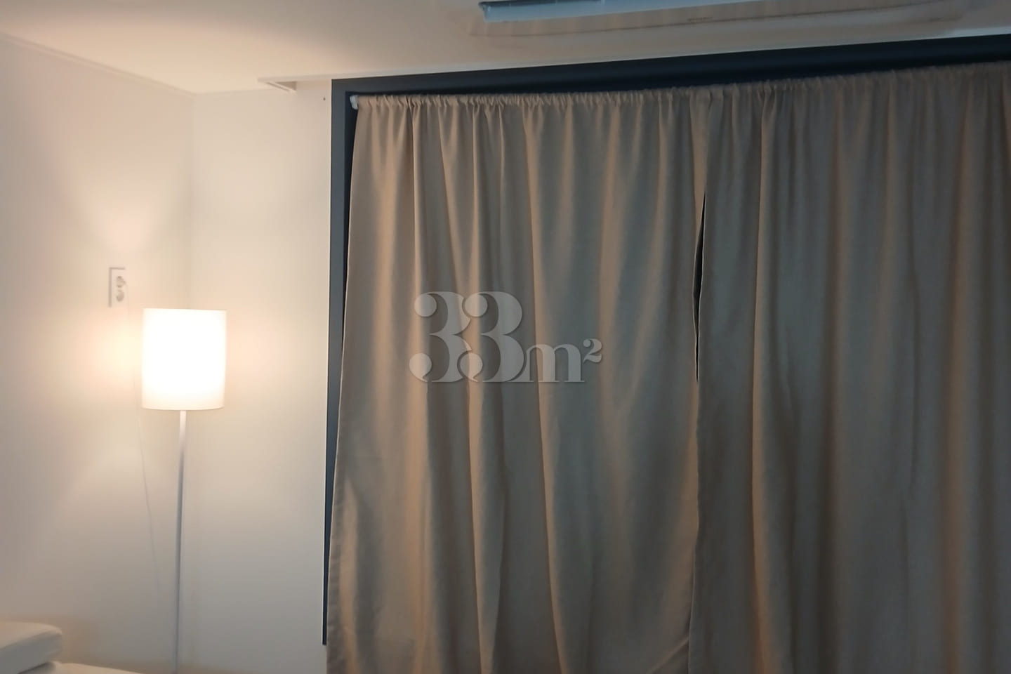 Newly built two-room unit in Yongdu-dong 0th image