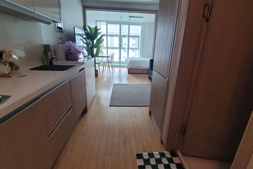 066당산역에서바로연결