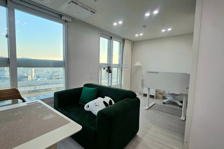 용인신갈오거리 오피스텔